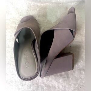 1. STATE 💥NEW NWT💥 sandal in beautiful unique grey color Size 9